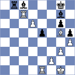 Osinovsky - Olhovik (chess.com INT, 2025)