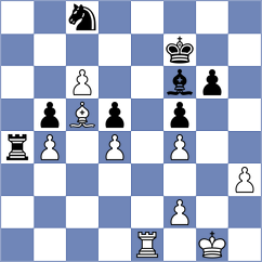 Sailer - Pribelszky (chess.com INT, 2025)
