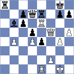 Morel - Bianchi (Mar del Plata, 1999)