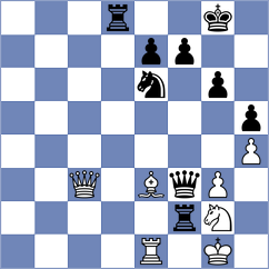 Cori T. - Paehtz (New York USA, 2024)