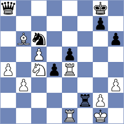 Brunet Martinez - Pique Safont (Mollerusa, 1997)
