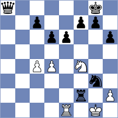 Brancaleoni - Perez (chess.com INT, 2025)