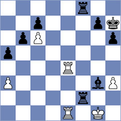 Hibbitt - Deakin (Exmouth, 2005)