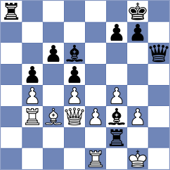 Henao Orozco - Pinzon (Medellin COL, 2024)