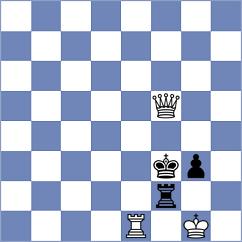 Stevens - Karavaeva (Chess.com INT, 2021)
