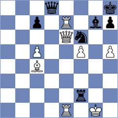 Hebbar - Wright (Sterling, VA USA, 2025)