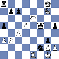 Primbetov - Sartbayev (Almaty KAZ, 2024)