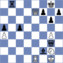 Brockman - Lawson (Melbourne, 2001)