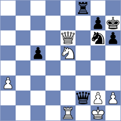Bilan - Salman (chess.com INT, 2024)