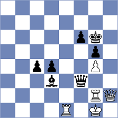 Harriott - Soto Vega (chess.com INT, 2024)