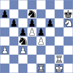 Manukyan - Zierk (chess.com INT, 2025)
