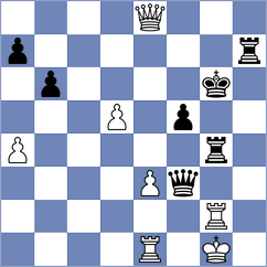 Nascimento Admilton de Ceita dos Santos - Adeshole Beckley (Budapest HUN, 2024)