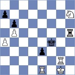Nakamura - Rasulov (chess.com INT, 2025)