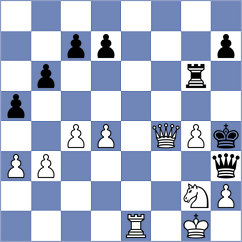 Donst - Bardachev (Wurmannsquick, 1998)