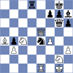 Vidit - Mordechai (chess.com INT, 2024)