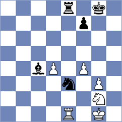 Tang - Matthiesen (Chess.com INT, 2021)