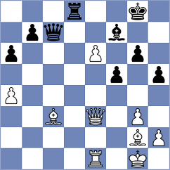 Yarullina - Silvederio (chess.com INT, 2024)