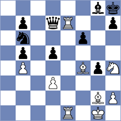 Engels - Bergkvist (Buenos Aires, 1939)