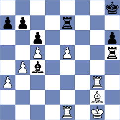 Cordoba Picazo - Herrero (Albacete, 1989)