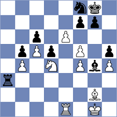 Marcziter - Thet Naung (chess.com INT, 2024)