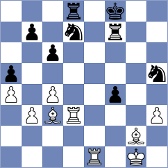 Ilijc - Ristic (Belgrade, 2011)