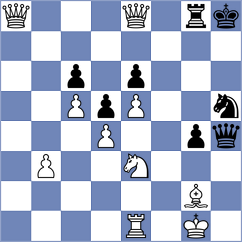 Fernandez - Lopez Rueda (Mexico City MEX, 2025)