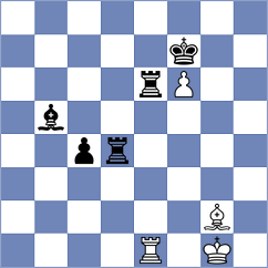 Silva - Sipila (chess.com INT, 2023)