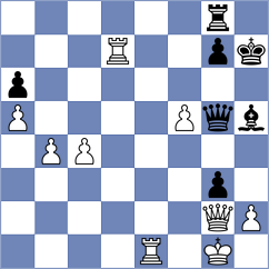 Atis - Flis (chess.com INT, 2025)