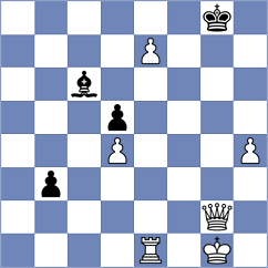 Davalos Prieto - Schrik (Chess.com INT, 2021)