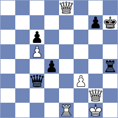 Suarez Buceta - Moreno Ramos (Las Palmas, 2015)