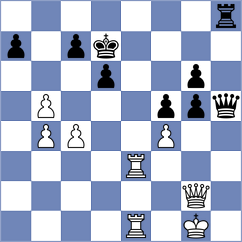 Kuzmicz - Kolinski (Rowy, 2002)