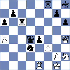 Zubayraev - Luzhetskiy (Zhukovsky, 2008)