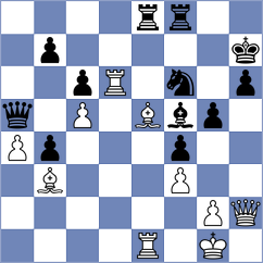 Dominguez Garcia - Grant (Calvia, 2007)