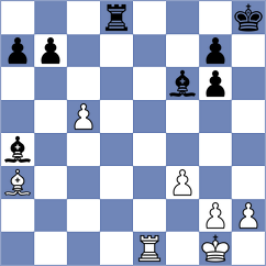 Pavlov - Komov (chess.com INT, 2024)