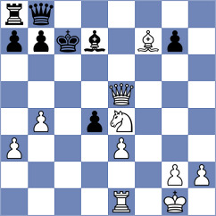Arman - Tomiello (Chess.com INT, 2020)