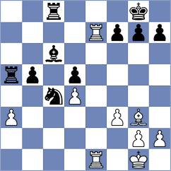 Swartz - Ortiz (Turin, 2006)
