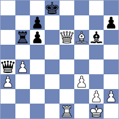 Fischer - Chanez Besser (Hamburg, 1999)