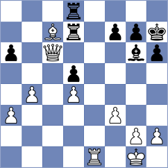 Gonzalez Fuente - Garcia Lazare (Asturias, 1997)