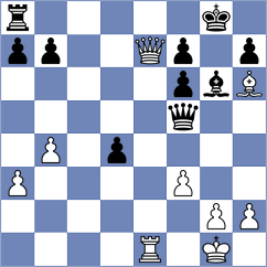 Barwinska - Yilmaz (chess.com INT, 2025)