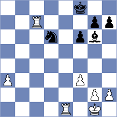 Baragano Campa - Arguelles Perez (Oviedo, 2004)