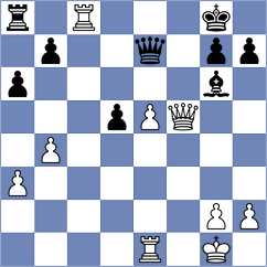 Petrov - Cesbron (Tournefeuille, 2009)