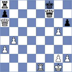 Ivanov - Dyson (St Martin, 1992)