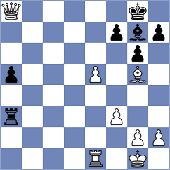 Yepez Montenegro - Vasquez Jaen (Lima PER, 2024)