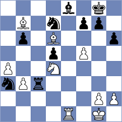 Anisimov - Huang (Artek, 2000)