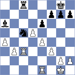 Lai - Nugumanov (chess.com INT, 2025)