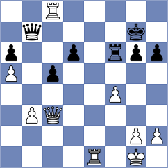 Komarov - Marathee (Massy, 1993)