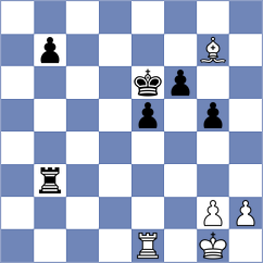 Le Hetet - Ozates (chess.com INT, 2022)