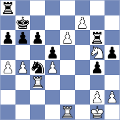 Bjarnason - Cronick (Groningen, 1971)