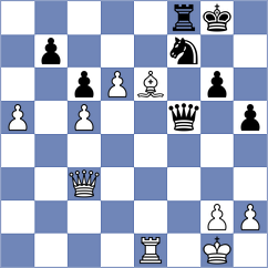 Jackson - Moore (Kenilworth ENG, 2025)