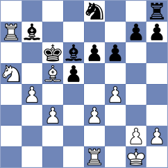 Jaiswal - Ferrufino (chess.com INT, 2024)